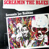 'Screamin Jay' Hawkins